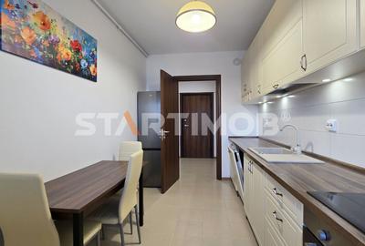 Apartament cu 2 camere decomandat în Calea București - 11