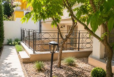 Apartament cu 2 camere decomandat în Kiseleff - 7