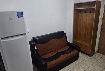 Garsonieră decomandată, mobilată în Virtuții - 6