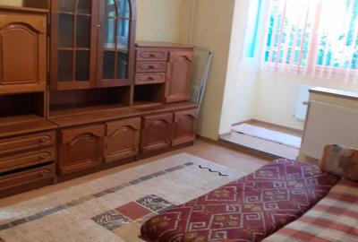 Garsonieră decomandată în Blașcovici - 1