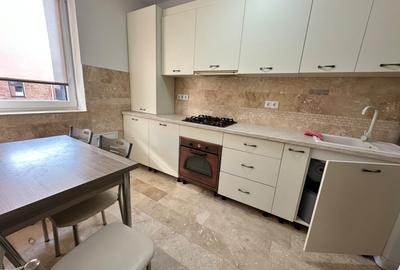 Apartament 1 Dormitor Bloc Nou - Valea Ghinzi - 3