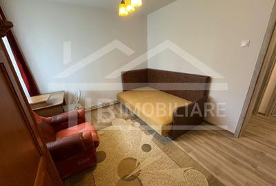 Apartament cu 3 camere decomandat, mobilat în Budai - 4
