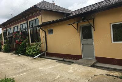 Casa de vanzare la cheie Comuna Traian, Jud. Teleorman Casa de vanzare la cheie Comuna Traian, Jud. Teleorman - 2