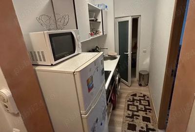 Garsonieră decomandată în Central - 3