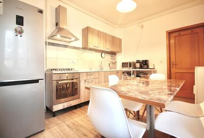 GARA DE NORD-CUZA VODA, APARTAMENT 90 MP, IN BLOC TIP VILA!, 0% COMISION! - 11