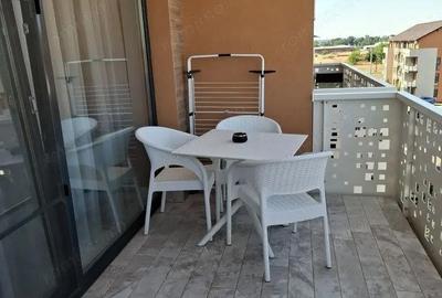 Apartament cu 2 camere decomandat în Giroc - 1