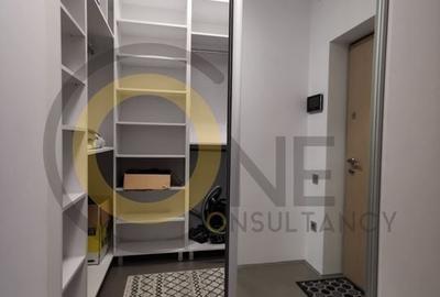 Apartament 2 camere * imobil nou * pompe de caldura * loc parcare - 13