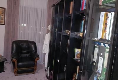 Apartament cu 3 camere decomandat în Vitan-Bârzești - 7