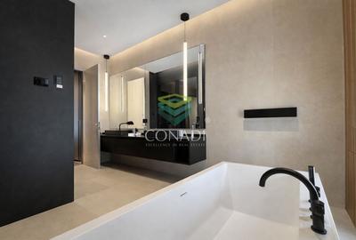 Apartament cu 5 camere semidecomandat în Băneasa - 27