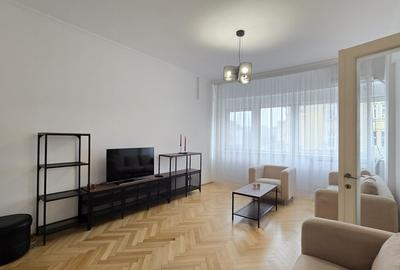 De inchiriat apartament 3 camere Gara de Nord - 2