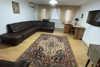Apartament cu 2 camere semidecomandat în 1 Mai