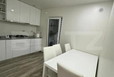 Apartament cu 2 camere decomandat, mobilat în Siret - 7