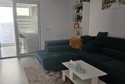 Apartament 3 camere de vânzare - Cartier Iriss, Valea Lupului | Complet mobilat - 5