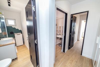 Garsoniera | Petfriendly | Zona Parcul Tei - 12