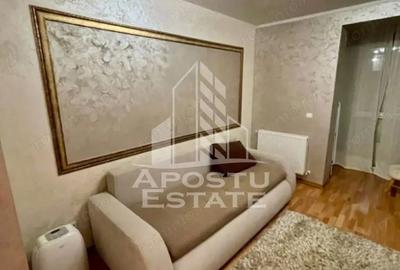 Garsonieră decomandată în Giroc - 8