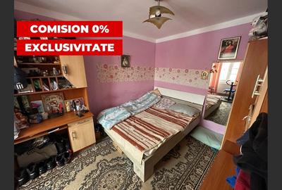 Comision 0 % apartament 3 camere cf.2 etaj.1