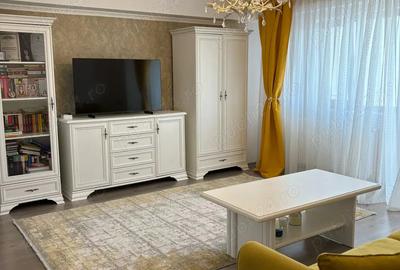 Apartament cu 2 camere decomandat în Câmpia Turzii - 6