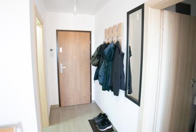 Garsoniera,  Urban Plazza , Astra, 40mp, 118000Euro Garsoniera,  Urban Plazza , Astra, 40mp, 118000Euro - 5