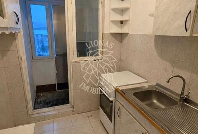 Garsonieră decomandată în Independenței - 1