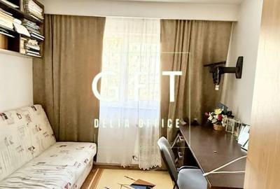 Apartament cu 3 camere decomandat în Independenței - 4