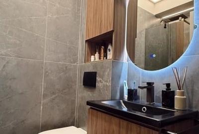 Apartament cu 3 camere semidecomandat, mobilat în Copou - 12