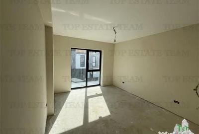 Casă cu 4 camere cu Teren 400 Mp în Corbeanca - 2