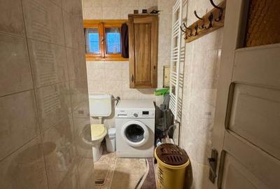 Casă cu 3 camere decomandat cu Teren 800 Mp în Central - 13