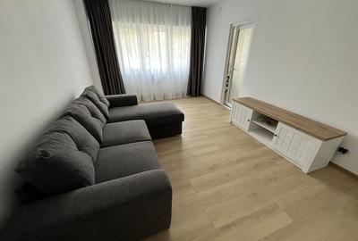 Garsonieră decomandată în Drumul Carului - 3