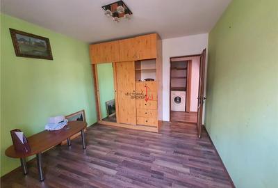 Apartament cu 2 camere semidecomandat în Titan - 6