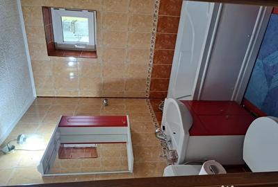 Apartament cu 3 camere decomandat în Central - 5