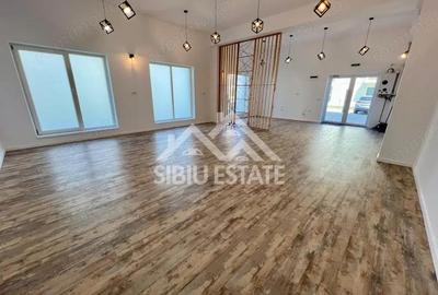 Spatiu Comercial Finisat 65 mp, curte proprie 78 mp, 2 parcari - 2