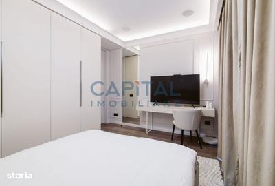 Fara comision! 2 camere 60 mp, mobilata lux, parcare, cartierul Gheorgheni - 6