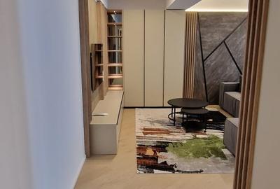 CORTINA ACADEMY - DE INCHIRIAT 3 CAMERE SPECTACULOS LUX & LIFESTYLE - 10