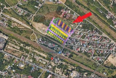 Teren Construcții intravilan de 29386 mp, în Giulești - 5