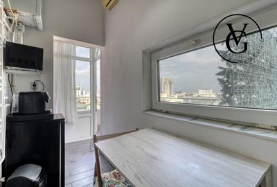 Garsonieră, mobilată în Calea Victoriei - 6