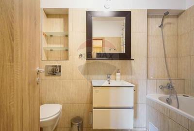 Apartament cu 3 camere de inchiriat in zona Tractorul - 6