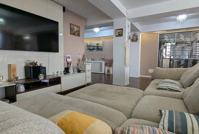 4 CAMERE LUX GRAND ARENA, METALURGIEI - 5