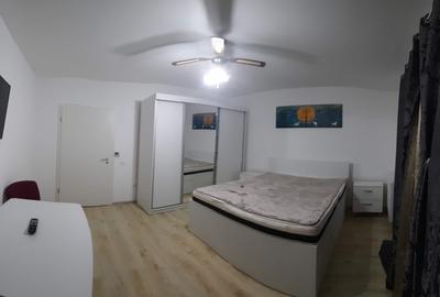 Garsoniera spatioasa cu boxa, Cartier Avantgarden - 4