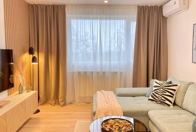 Apartament 2 camere RENOVAT INTEGRAL-METROU EROII REVOLUTIEI - 6