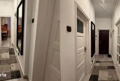 Garsonieră decomandată în Central - 5