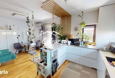 Casă cu 5 camere cu Teren 250 Mp în Central - 3