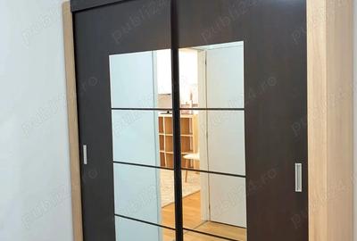 Proprietar inchiriez o garsoniera in bloc nou Giulesti - 9