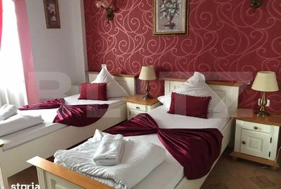 Casă cu Teren 1380 Mp în Mehala - 19