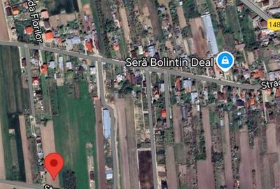 Spațiu comercial, în Bolintin-Deal - 7