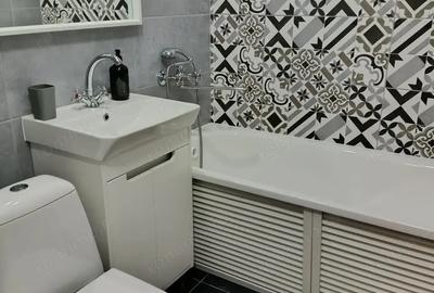 Garsonieră semidecomandată în Vitan