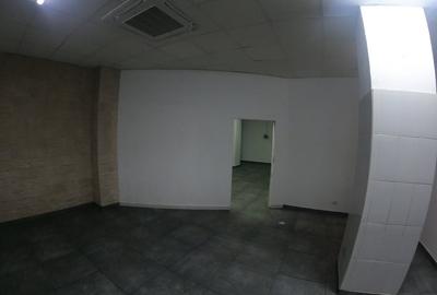 Spatiu Comercial de Inchiriat – 105 mp, pe Bulevardul Principal - 11