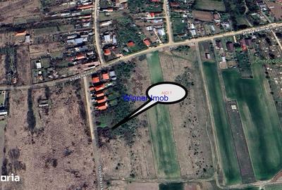 Spațiu comercial, în Periș - 1