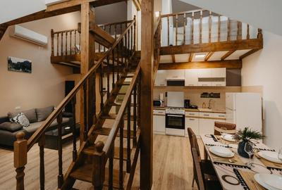 Apartament 3 camere elegant - Centrul Vechi Timisoara - Comision 0 - 3