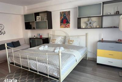 Garsonieră decomandată în Ultracentral - 10