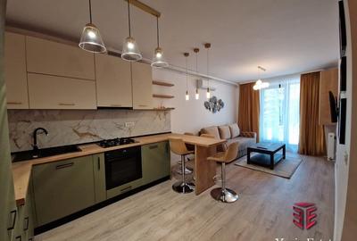 YSAIA IMOBILIARE - 2 CAMERE DE INCHIRIAT - TOMIS PARK - PARCARE SUBTERANA - - 2